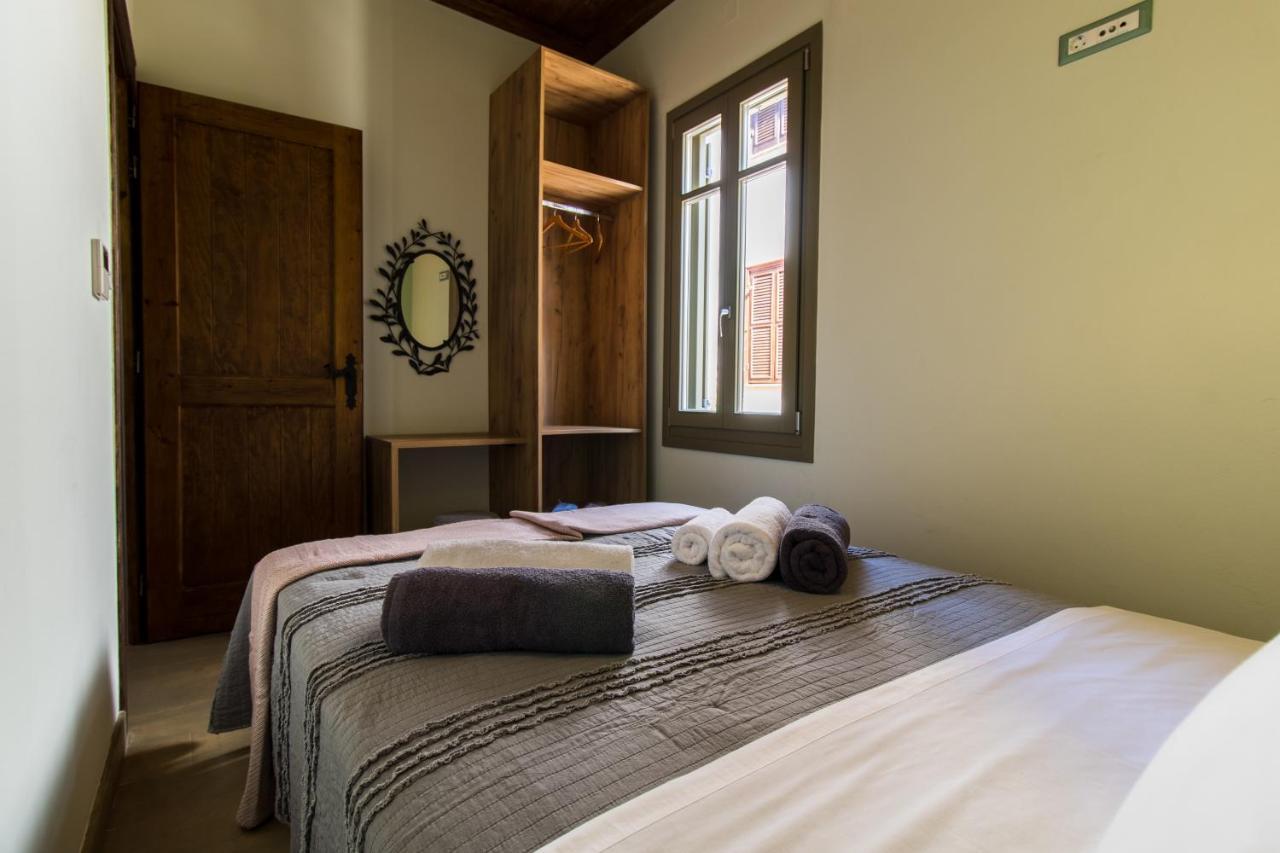Iole Boutique House Apartment Nafplio Ngoại thất bức ảnh