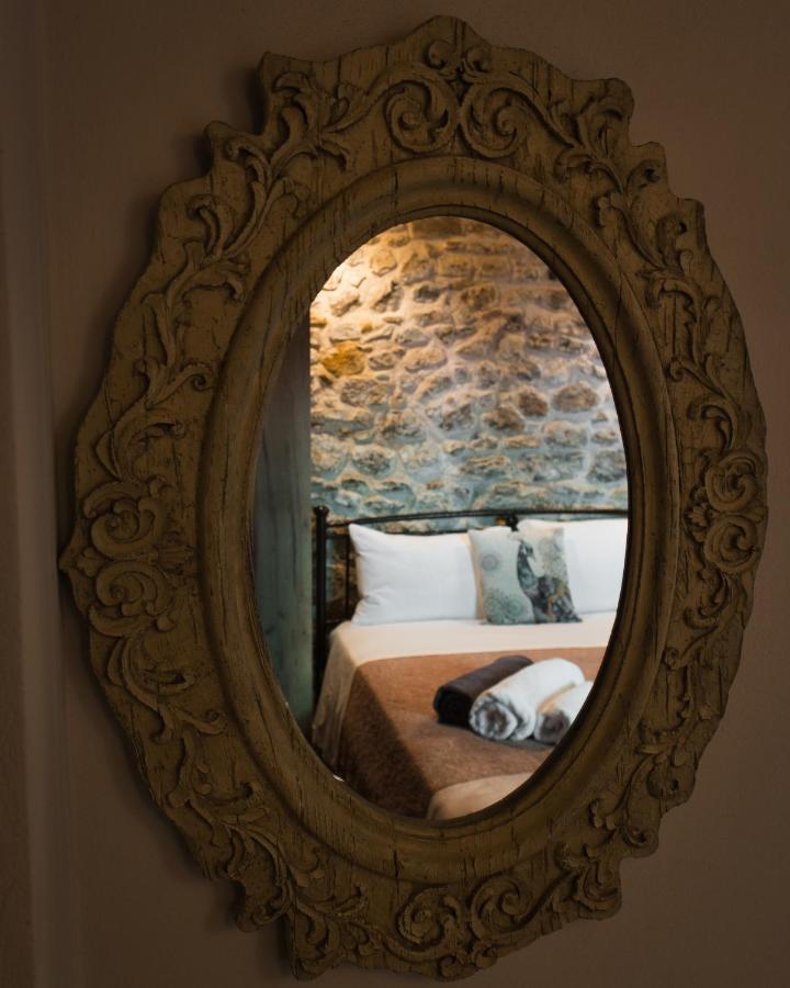 Iole Boutique House Apartment Nafplio Ngoại thất bức ảnh