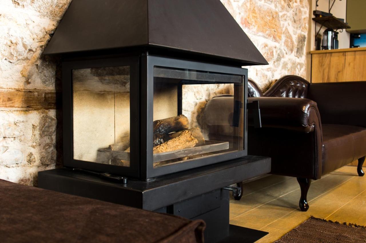 Iole Boutique House Apartment Nafplio Ngoại thất bức ảnh