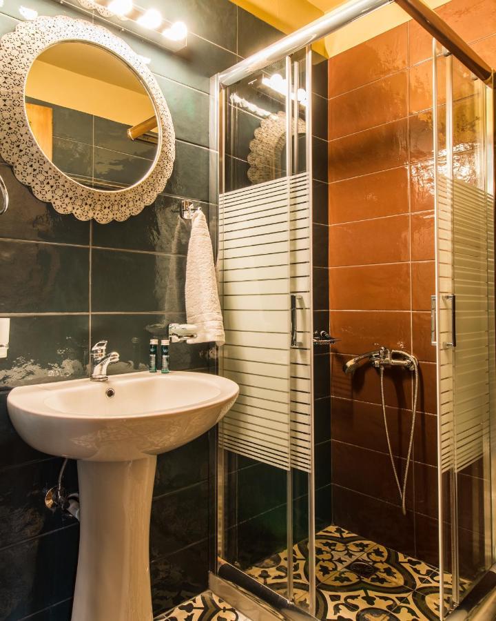 Iole Boutique House Apartment Nafplio Ngoại thất bức ảnh