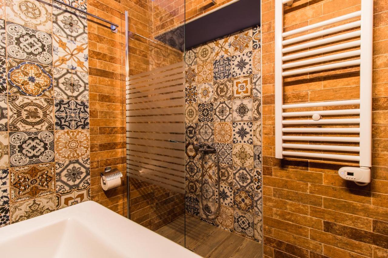 Iole Boutique House Apartment Nafplio Ngoại thất bức ảnh