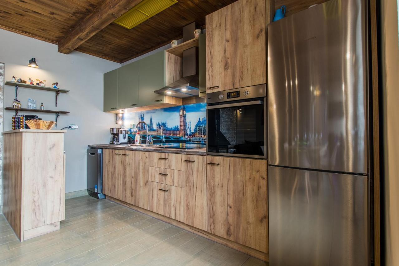 Iole Boutique House Apartment Nafplio Ngoại thất bức ảnh