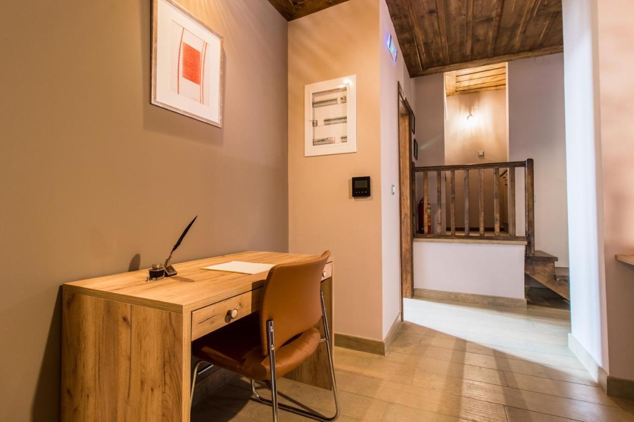 Iole Boutique House Apartment Nafplio Ngoại thất bức ảnh
