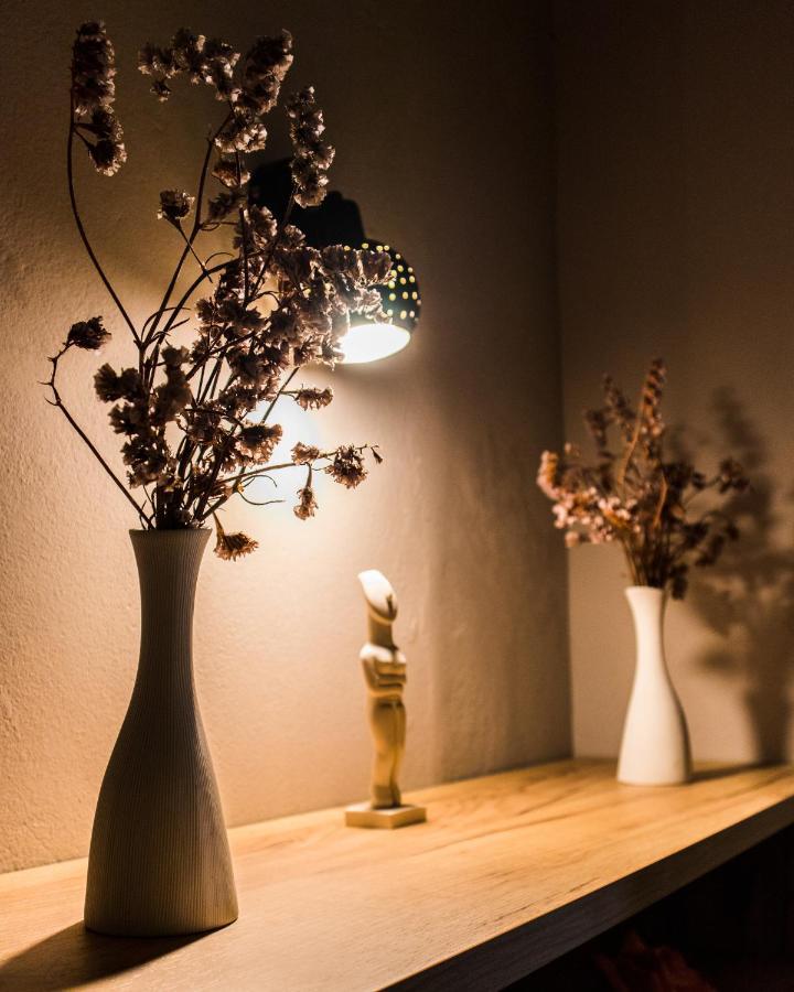 Iole Boutique House Apartment Nafplio Ngoại thất bức ảnh