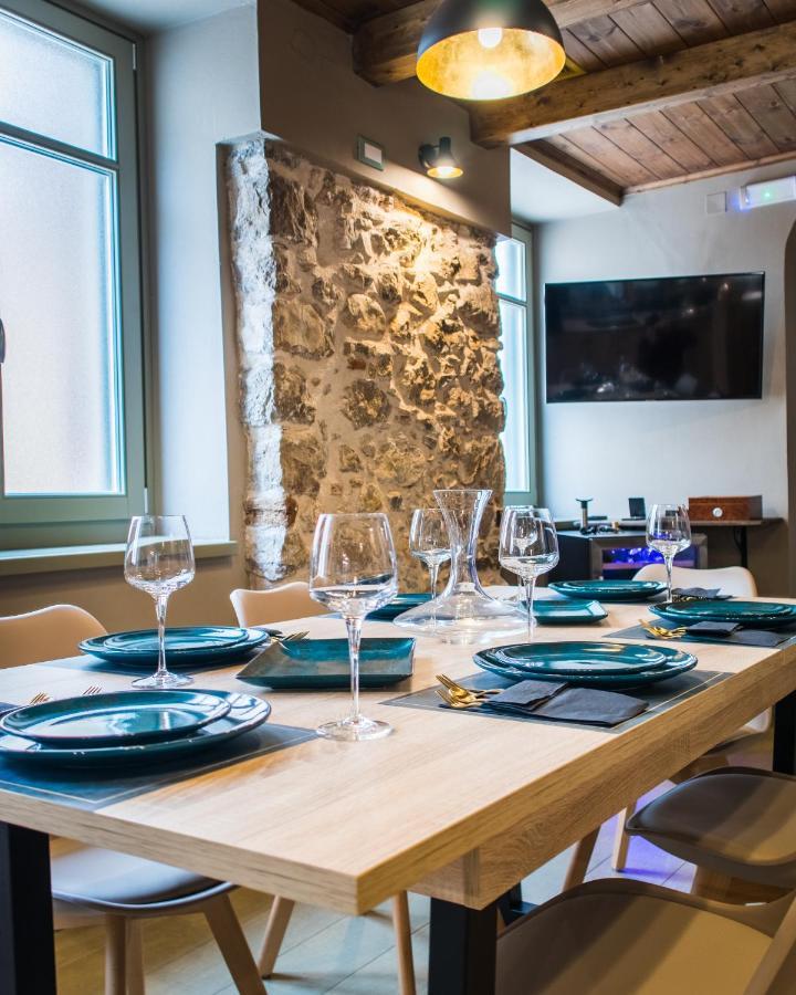 Iole Boutique House Apartment Nafplio Ngoại thất bức ảnh